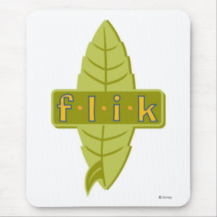 A Bug's Life Flik Design Disney Mouse Pad