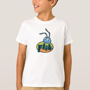 A Bug's Life Flik Design Disney T-Shirt