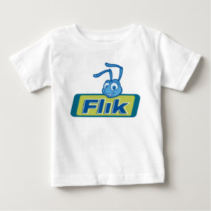 A Bug's Life "Flik" Disney Baby T-Shirt