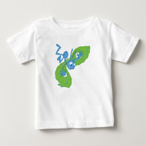 A Bugs Life Flik Disney Baby T_Shirt