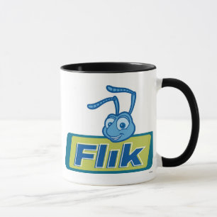 A Bug's Life "Flik" Disney Mug