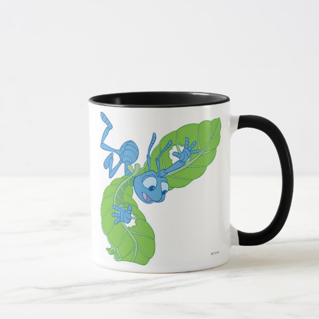 A Bug's Life Flik Disney Mug (Right)