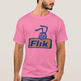 A Bug's Life "Flik" Disney T-Shirt
