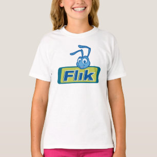 A Bug's Life "Flik"  Disney T-Shirt