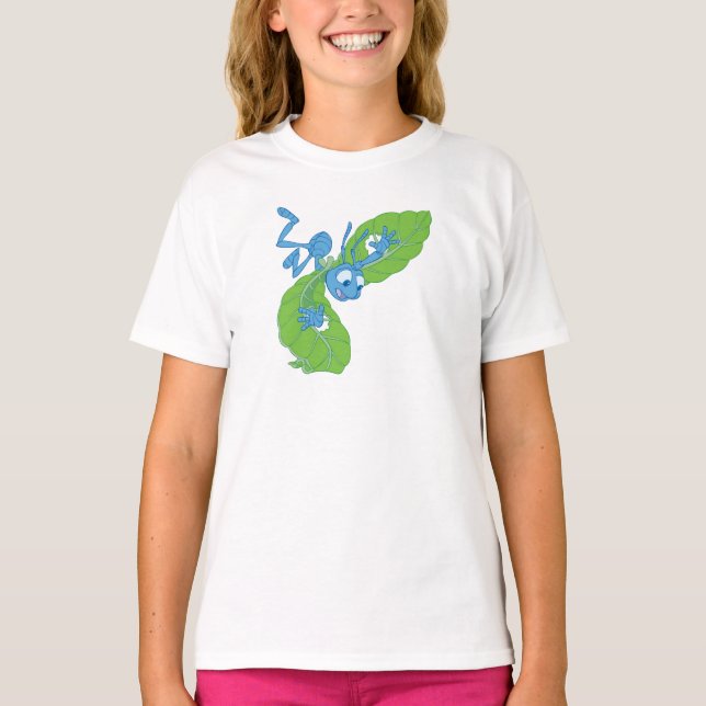 A Bug's Life Flik Disney T-Shirt (Front)