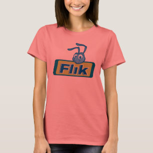 A Bug's Life "Flik" Disney T-Shirt