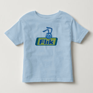 A Bug's Life "Flik" Disney Toddler T-shirt