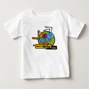 A Bug's Life Flik Don't Bug Me! Disney Baby T-Shirt