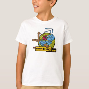 A Bug's Life Flik Don't Bug Me! Disney T-Shirt