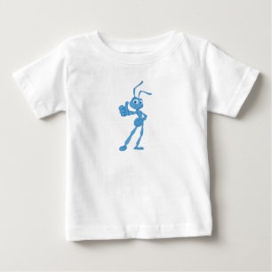 A Bug's Life Flik Thumbs Up Disney Baby T-Shirt