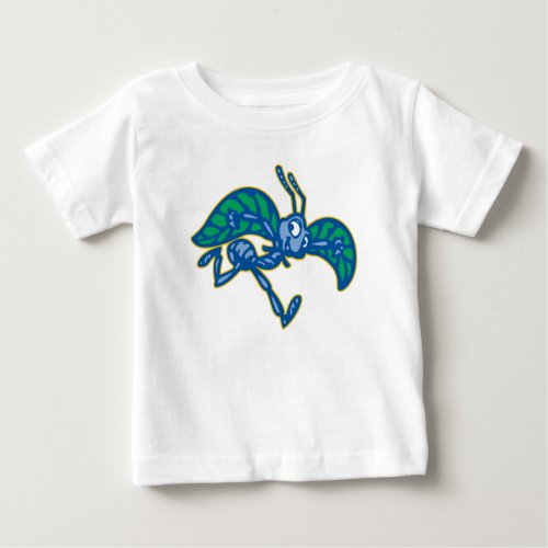 A Bugs Life Flik Trying To Fly Disney Baby T_Shirt