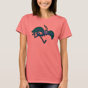 A Bug's Life Flik Trying To Fly Disney T-Shirt