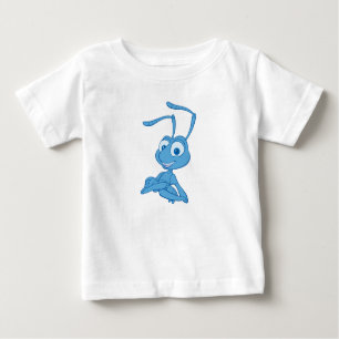 A Bug's Life Flik with Arms Crossed Disney Baby T-Shirt