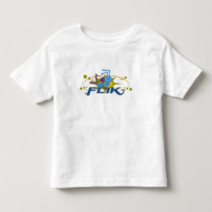 A Bug's Life: Flik With Slingshot Disney Toddler T-shirt