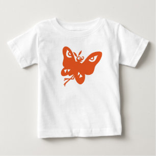 A Bug's Life Gypsy Flying Silhouette Disney Baby T-Shirt