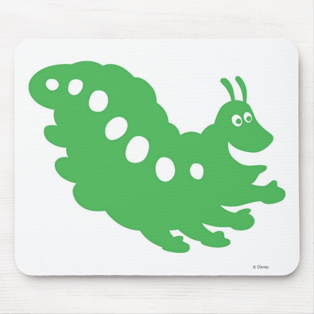 A Bug's Life Heimlich Disney Mouse Pad (Front)
