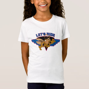 A Bug's Life Hopper Disney T-Shirt