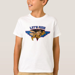 A Bug's Life Hopper Disney T-Shirt