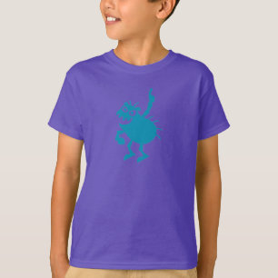 A Bug's Life P.T. Flea Logo Disney T-Shirt