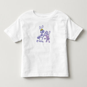 A Bug's Life Princess Atta and Dot Disney Toddler T-shirt