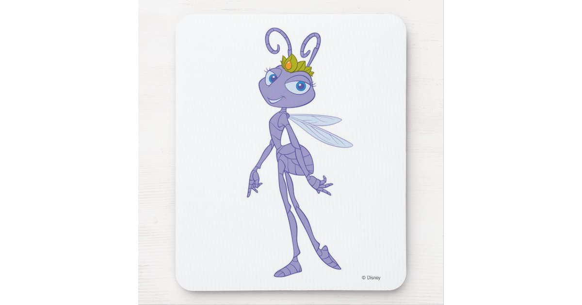 Tapis De Souris Disney mince de Bug's Life
