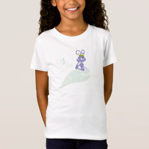 A Bug's Life Princess Atta smiling Disney T-Shirt