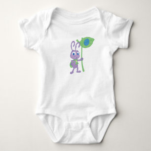 A Bug's Life Princess Dot Disney Baby Bodysuit