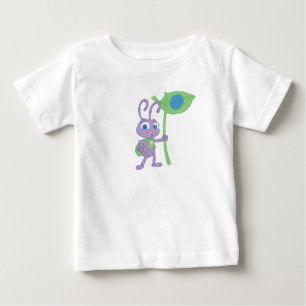 A Bug's Life Princess Dot Disney Baby T-Shirt
