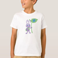 A Bug's Life Princess Dot Disney