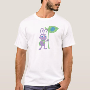 A Bug's Life Princess Dot Disney T-Shirt