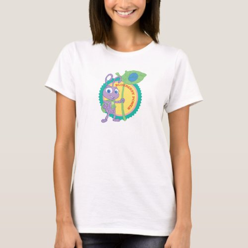 A Bugs Life Princess Dot Disney T_Shirt