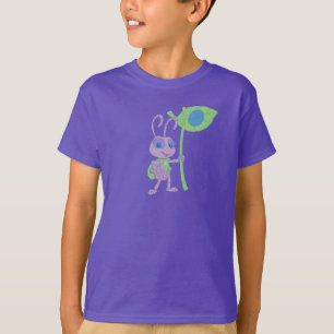 A Bug's Life Princess Dot Disney T-Shirt