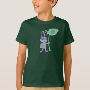 A Bug's Life Princess Dot Disney T-Shirt