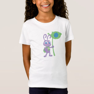 A Bug's Life Princess Dot Disney T-Shirt