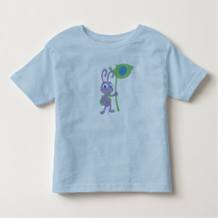 A Bug's Life Princess Dot Disney Toddler T-shirt