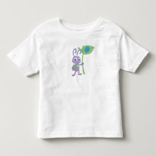 A Bug's Life Princess Dot Disney Toddler T-shirt