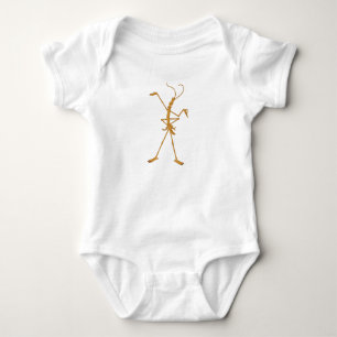 A Bug's Life' Slim Disney Baby Bodysuit