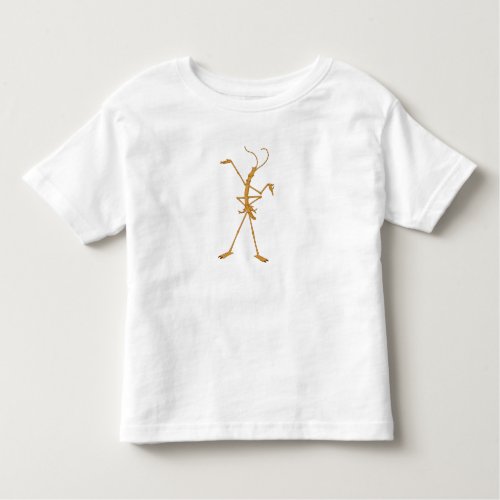 A Bugs Life Slim Disney Toddler T_shirt