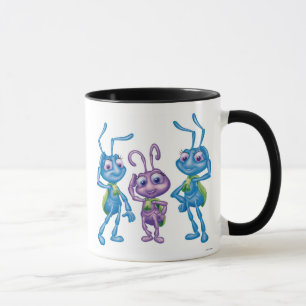 A Bug's Life Young Ones Disney Mug