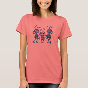  A Bug's Life Young Ones Disney T-Shirt