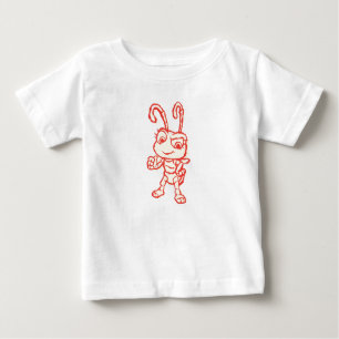 A Bug's Life's Dot Disney Baby T-Shirt