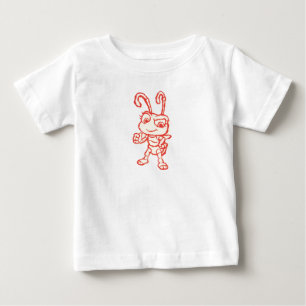 A Bug's Life's Dot Disney Baby T-Shirt