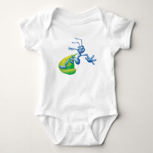A Bug's Life's Flik Disney Baby Bodysuit