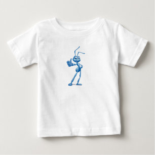 A Bug's Life's Flik Disney Baby T-Shirt