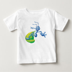 A Bug's Life's Flik Disney Baby T-Shirt