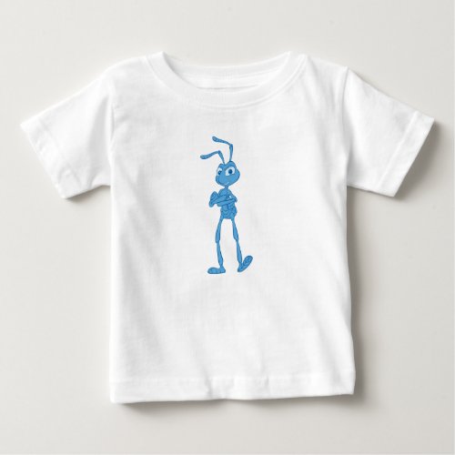 A Bugs Lifes Flik Disney Baby T_Shirt
