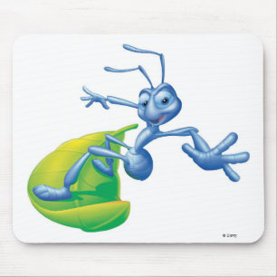 A Bug's Life's Flik Disney Mouse Pad