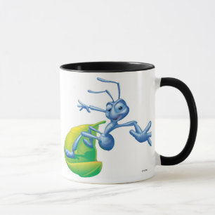 A Bug's Life's Flik Disney Mug