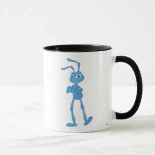 A Bug's Life's Flik Disney Mug