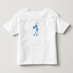 A Bug's Life's Flik Disney Toddler T-shirt